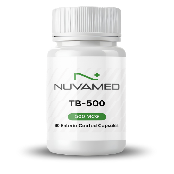 TB-500 Capsules