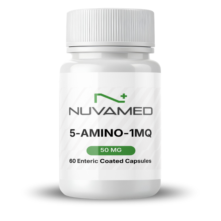5-Amino-1MQ Capsules