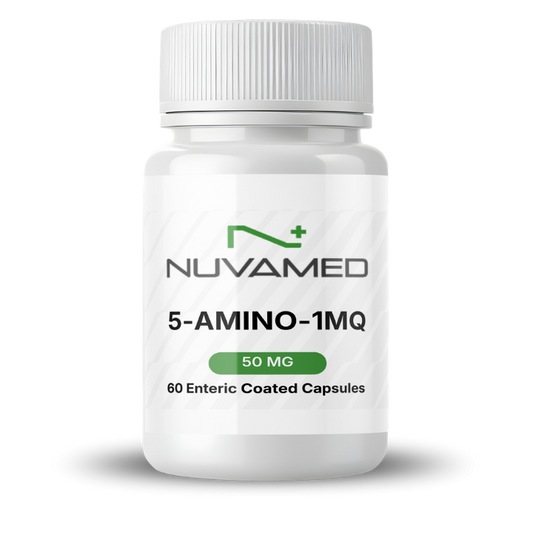 5-Amino-1MQ Capsules