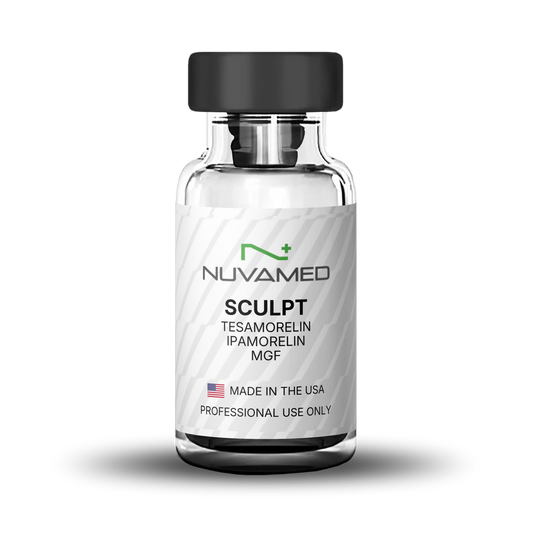 Formula - TM / MG / IP (10/1/5mg)