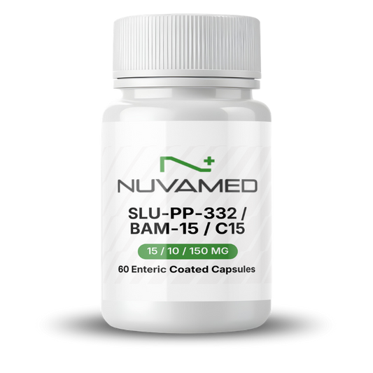 BAM-15 / SLU-PP-332 / C15