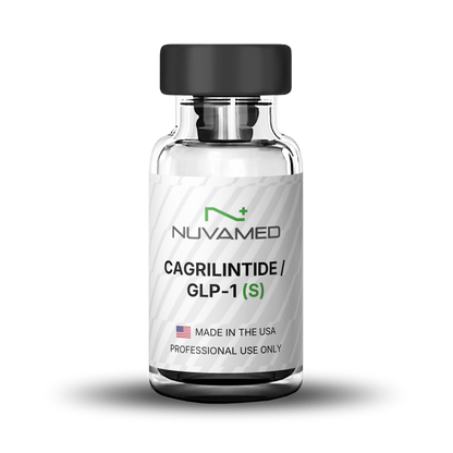 CAG/ G1 (5/5mg)