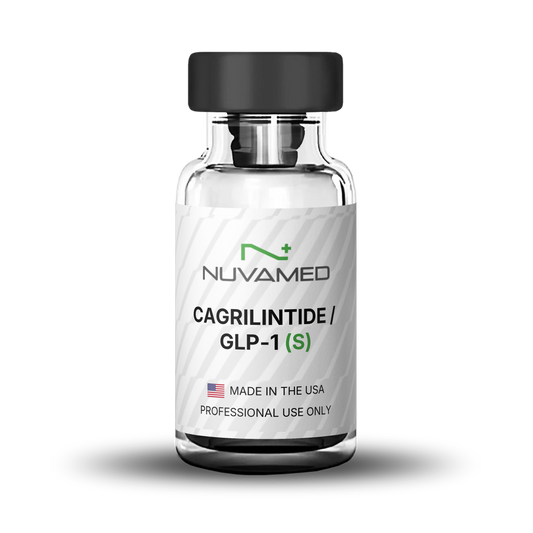 CAG/ G1 (5/5mg)