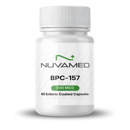 BPC-157 Capsules