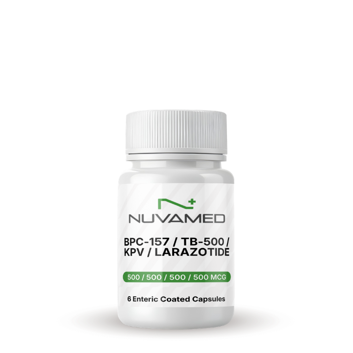 best bpc 157 capsule brand BPC-157 Rapid