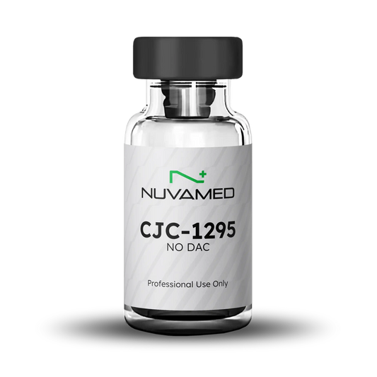 CJC-1295 - No DAC (10mg)
