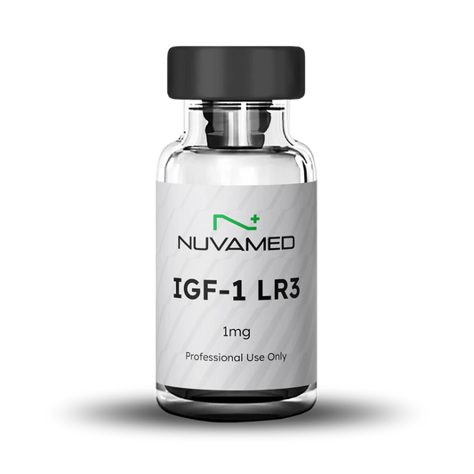 IGF-1 LR3 (1mg)