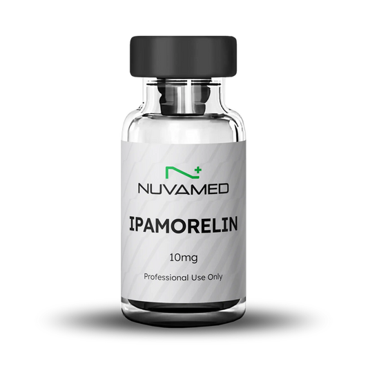 Ipamorelin (10mg)
