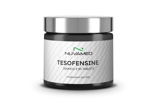 Tesofensine (500mcg Tablets) x 30