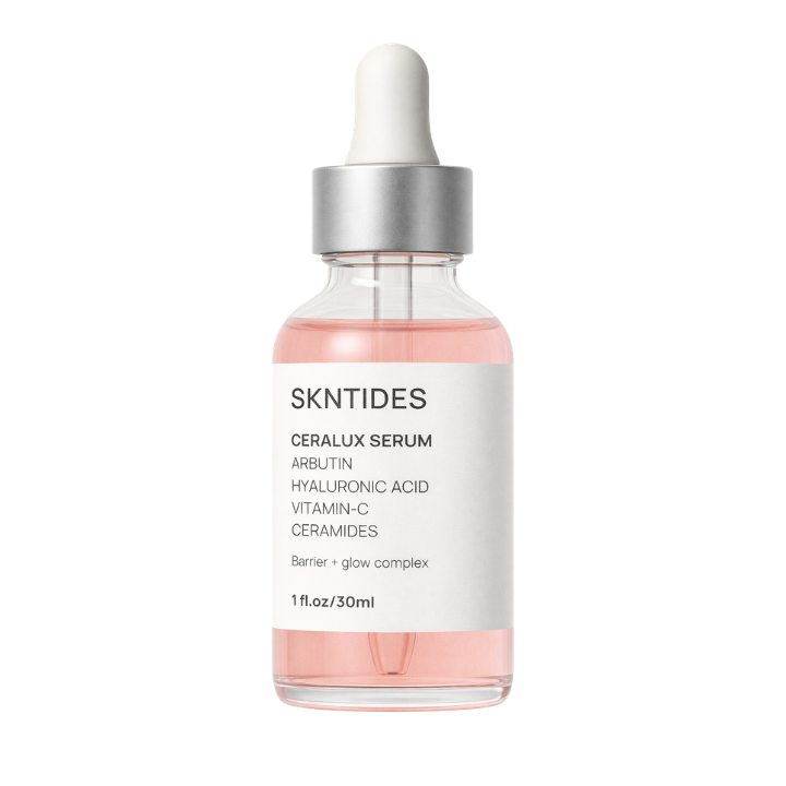 Ceralux Serum
