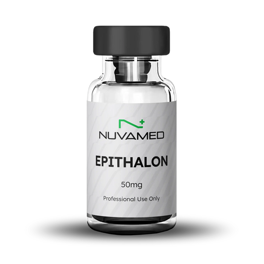 Epithalon (50 mg)