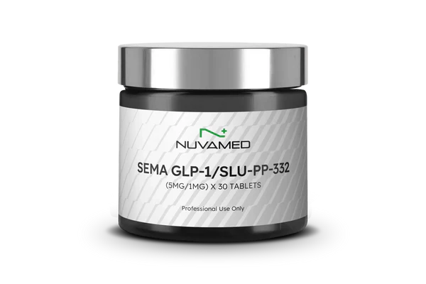 Formula- G1 / SL (5/1mg x 30 CT)