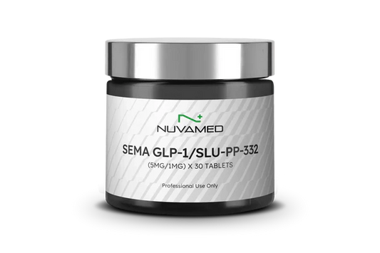 Formula- G1 / SL (5/1mg x 30 CT)
