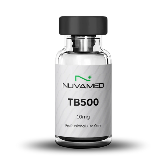 Thymosin Beta 4 (TB500) (10mg)